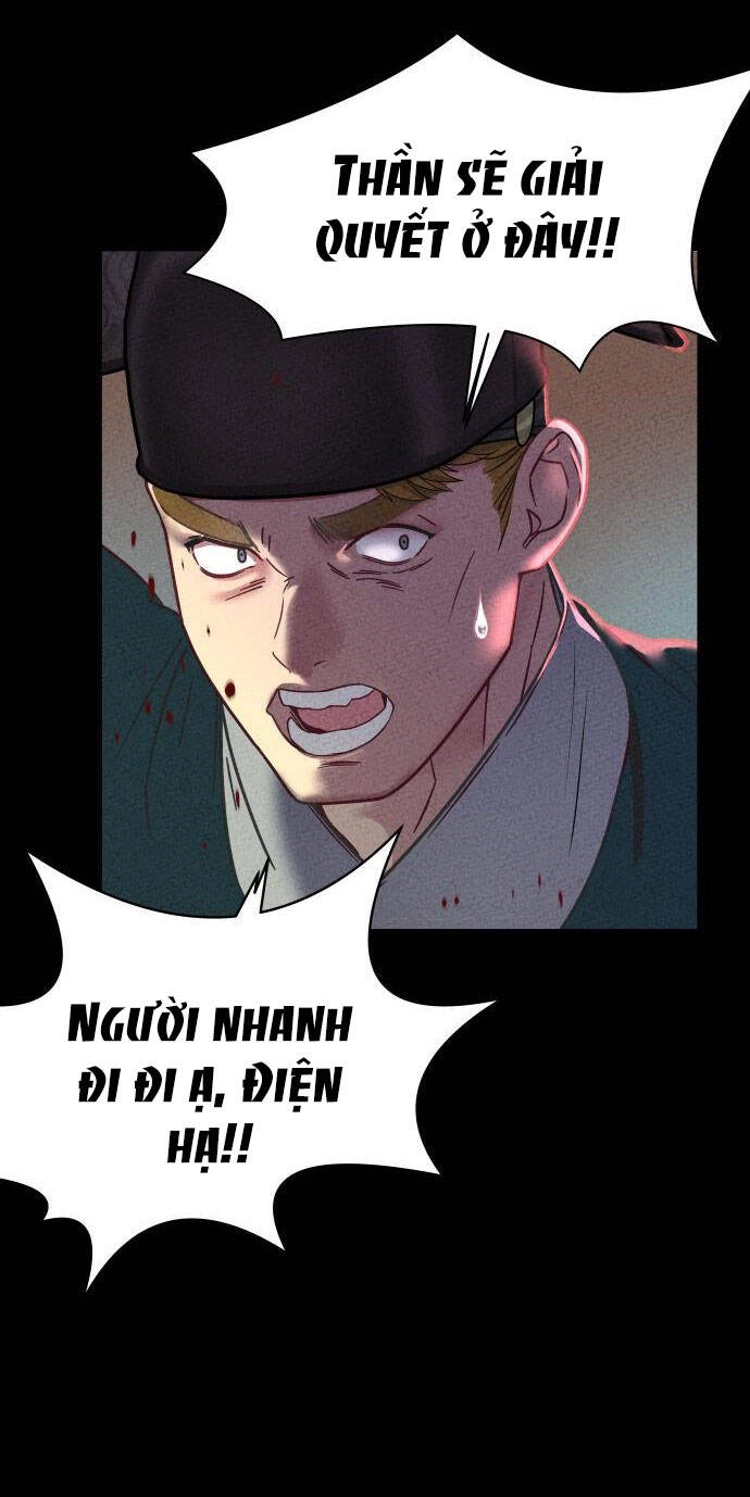 Ảo Thuật Gia Quyến Rũ Chapter 2.2 - 20