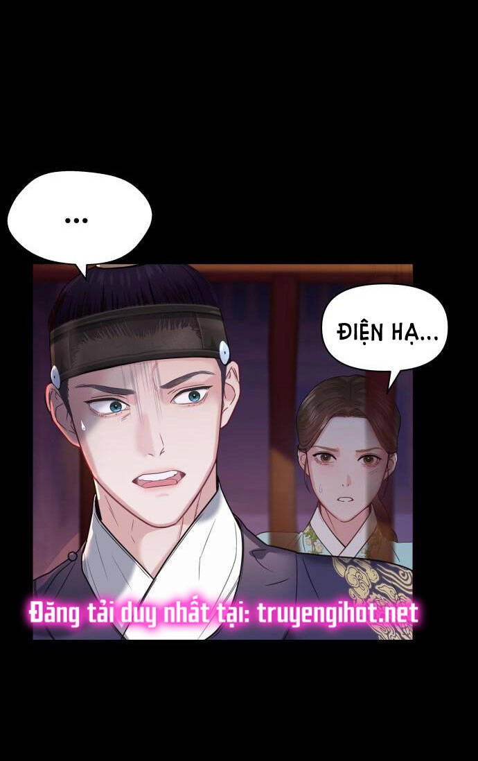 Ảo Thuật Gia Quyến Rũ Chapter 2.2 - 21