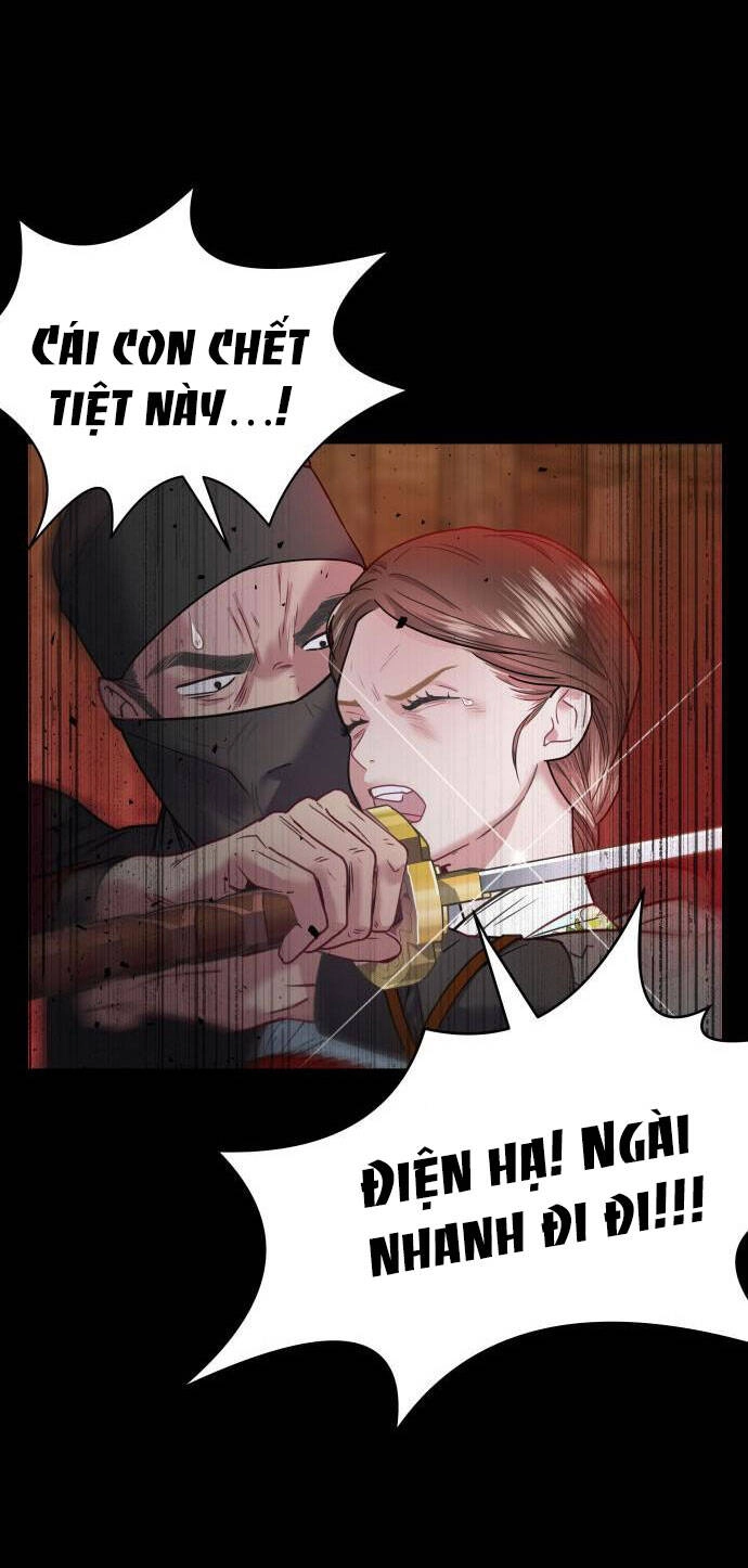 Ảo Thuật Gia Quyến Rũ Chapter 2.2 - 27