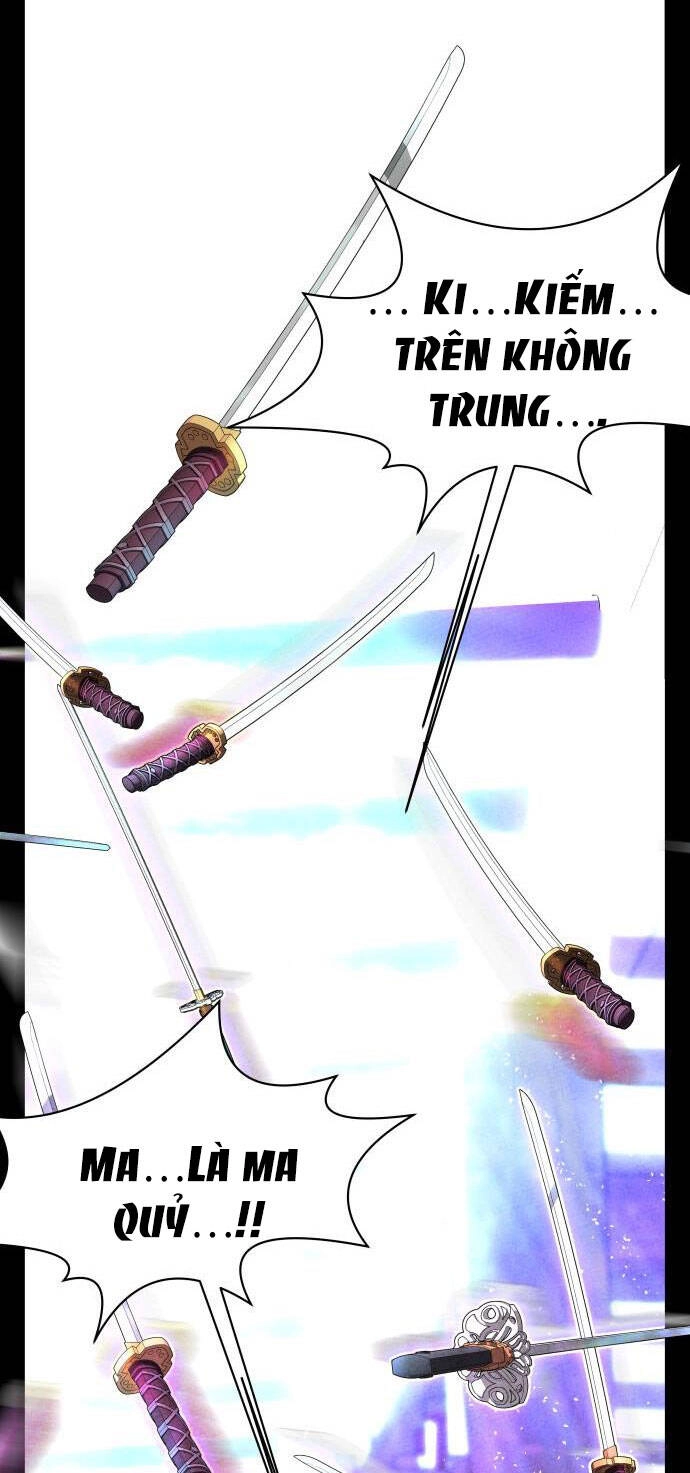 Ảo Thuật Gia Quyến Rũ Chapter 2.2 - 31