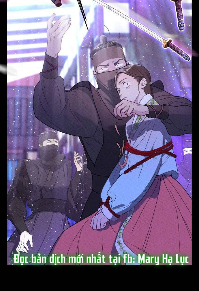 Ảo Thuật Gia Quyến Rũ Chapter 2.2 - 32