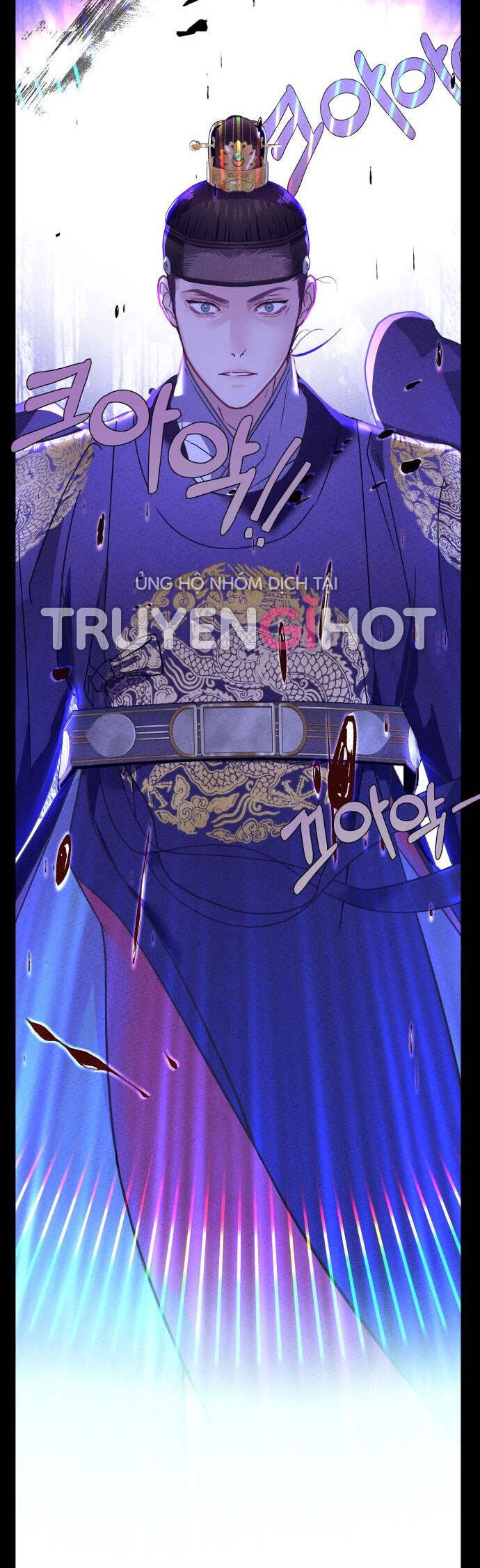 Ảo Thuật Gia Quyến Rũ Chapter 2.2 - 37