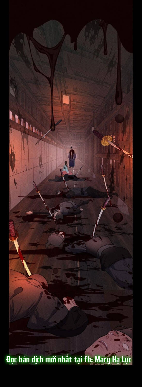 Ảo Thuật Gia Quyến Rũ Chapter 3.1 - 2