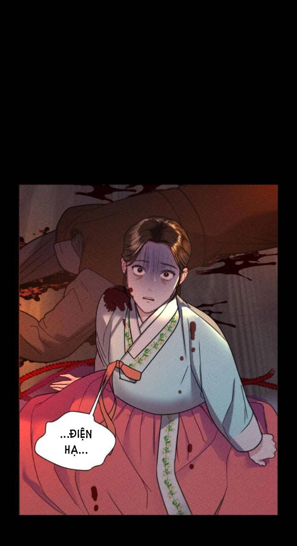 Ảo Thuật Gia Quyến Rũ Chapter 3.1 - 3