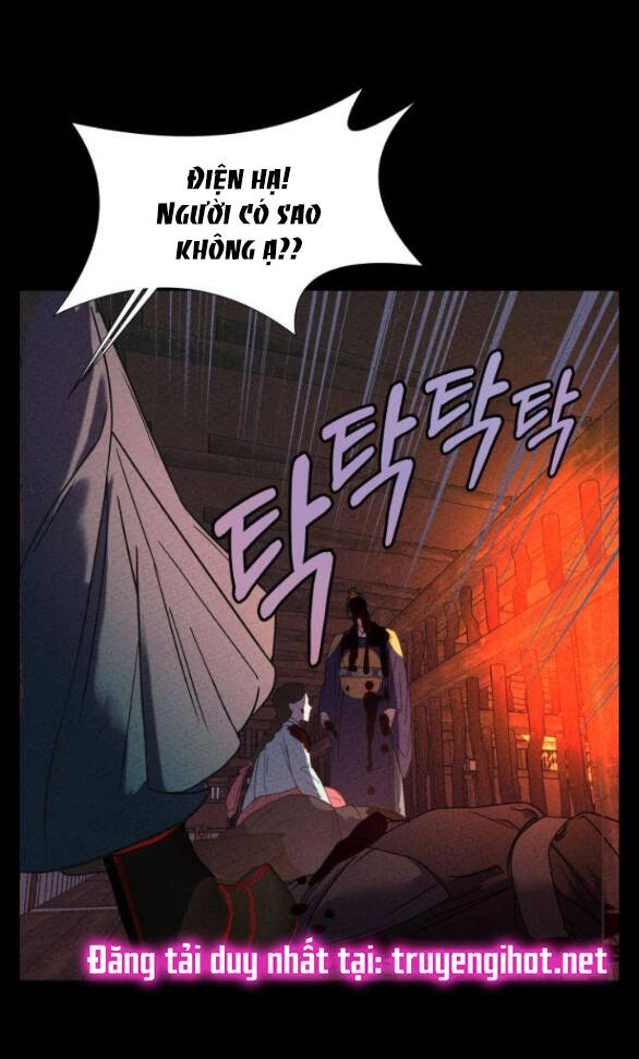 Ảo Thuật Gia Quyến Rũ Chapter 3.1 - 5