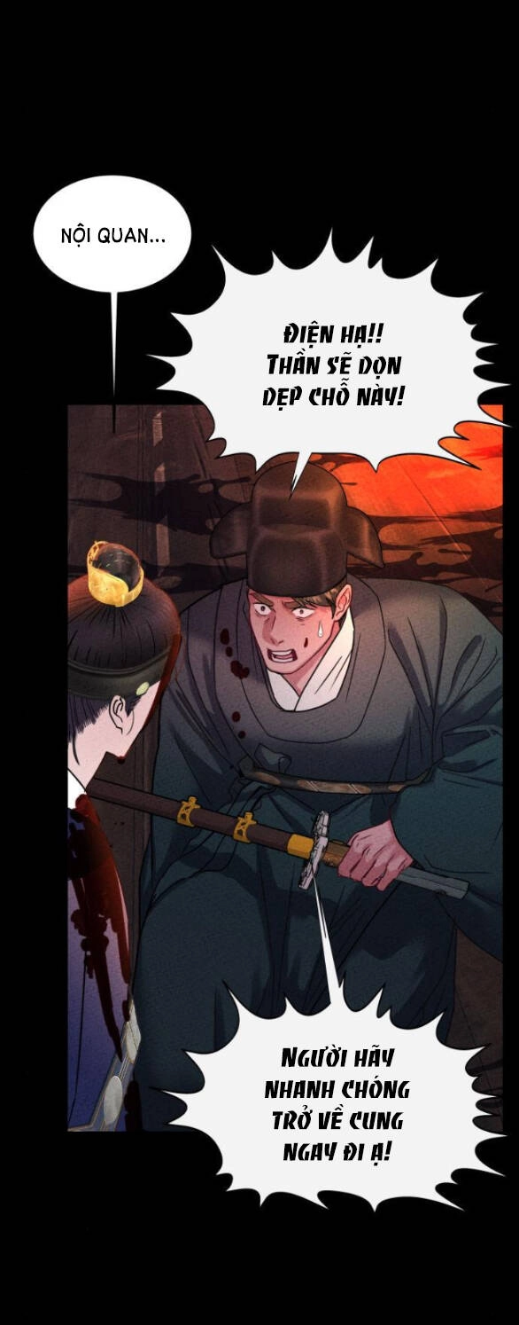 Ảo Thuật Gia Quyến Rũ Chapter 3.1 - 6