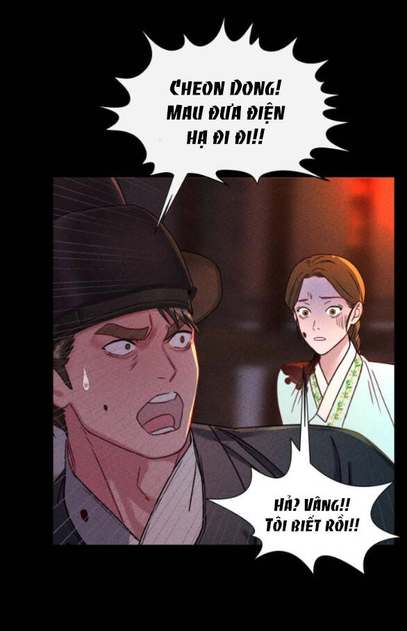 Ảo Thuật Gia Quyến Rũ Chapter 3.1 - 8