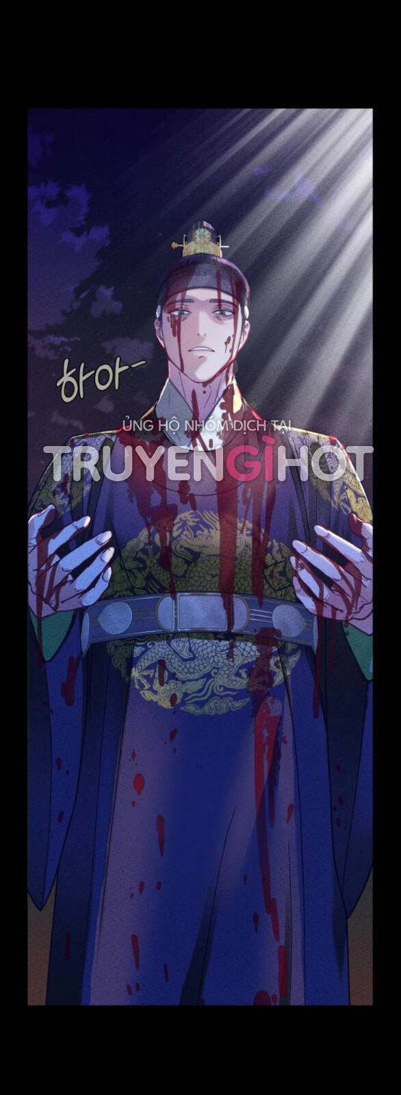 Ảo Thuật Gia Quyến Rũ Chapter 3.1 - 11