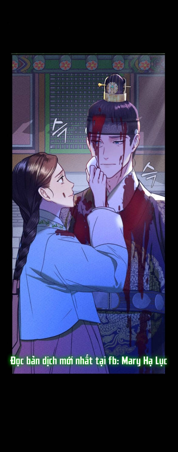 Ảo Thuật Gia Quyến Rũ Chapter 3.1 - 14