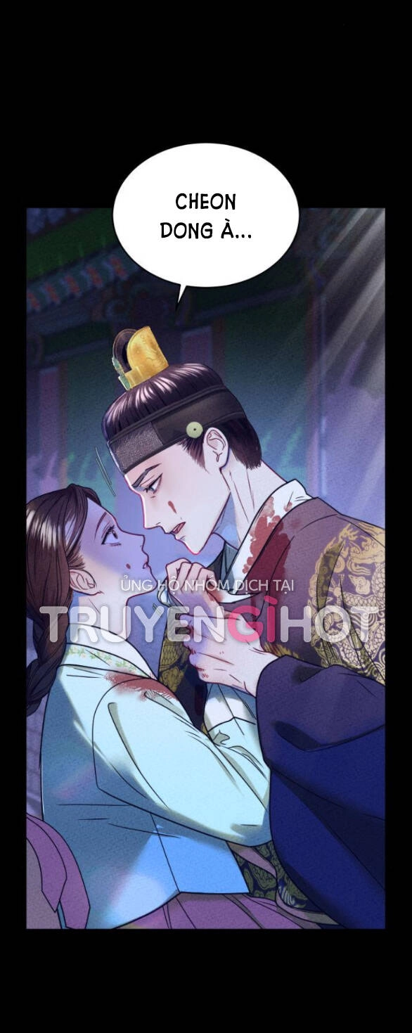 Ảo Thuật Gia Quyến Rũ Chapter 3.1 - 18