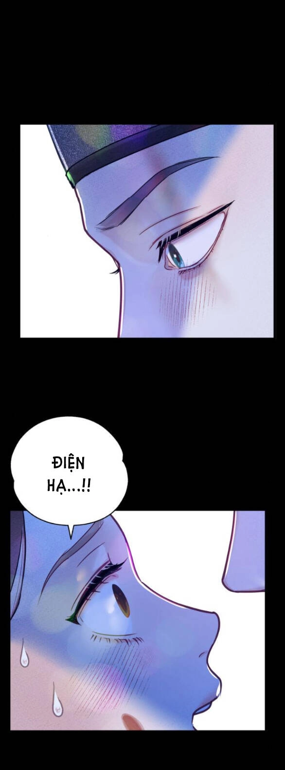 Ảo Thuật Gia Quyến Rũ Chapter 3.1 - 19