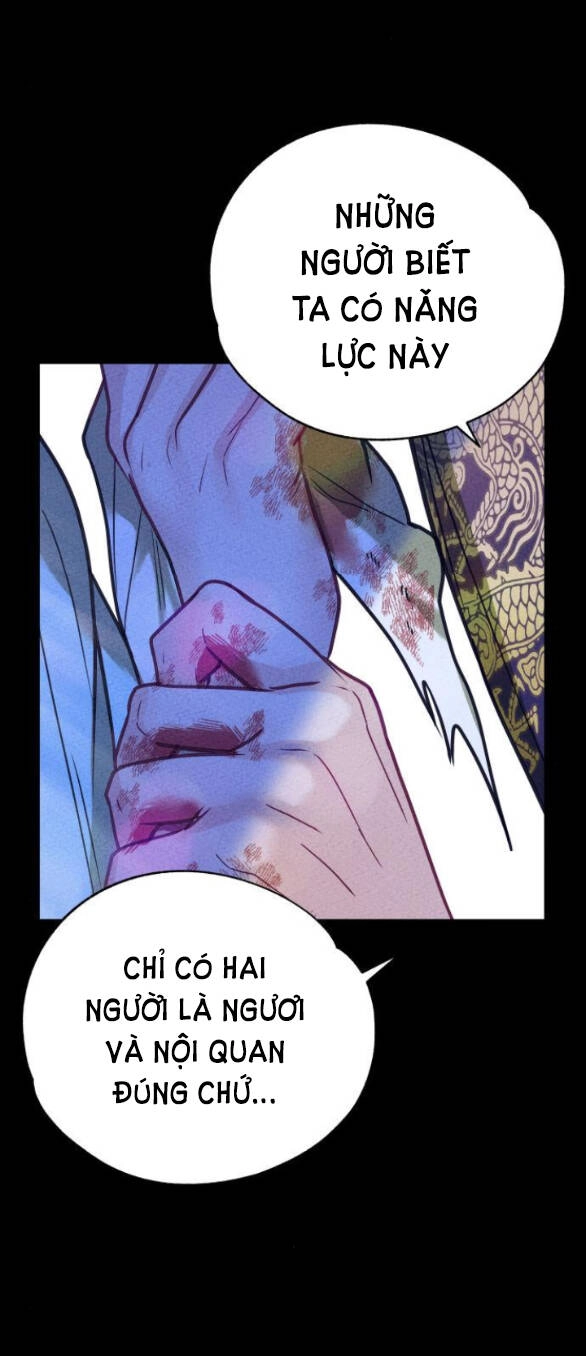 Ảo Thuật Gia Quyến Rũ Chapter 3.1 - 20