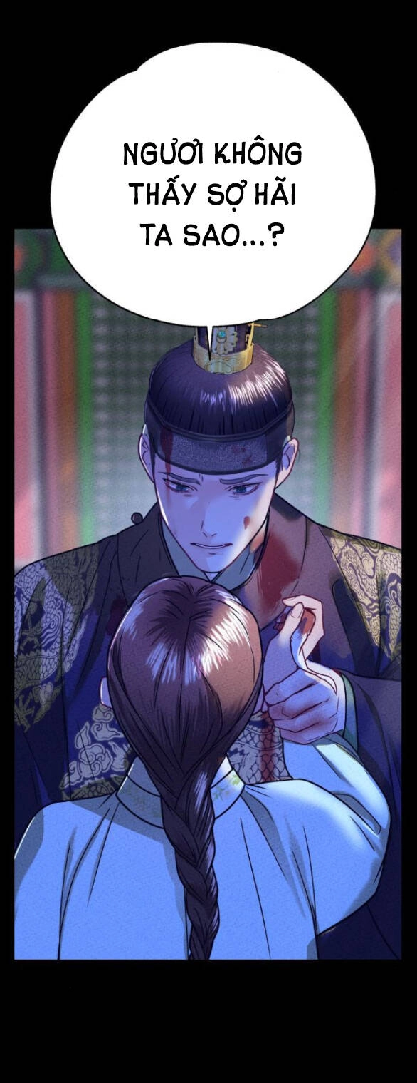 Ảo Thuật Gia Quyến Rũ Chapter 3.1 - 22