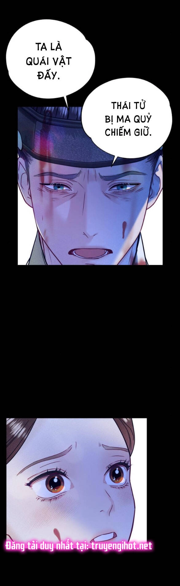 Ảo Thuật Gia Quyến Rũ Chapter 3.1 - 23