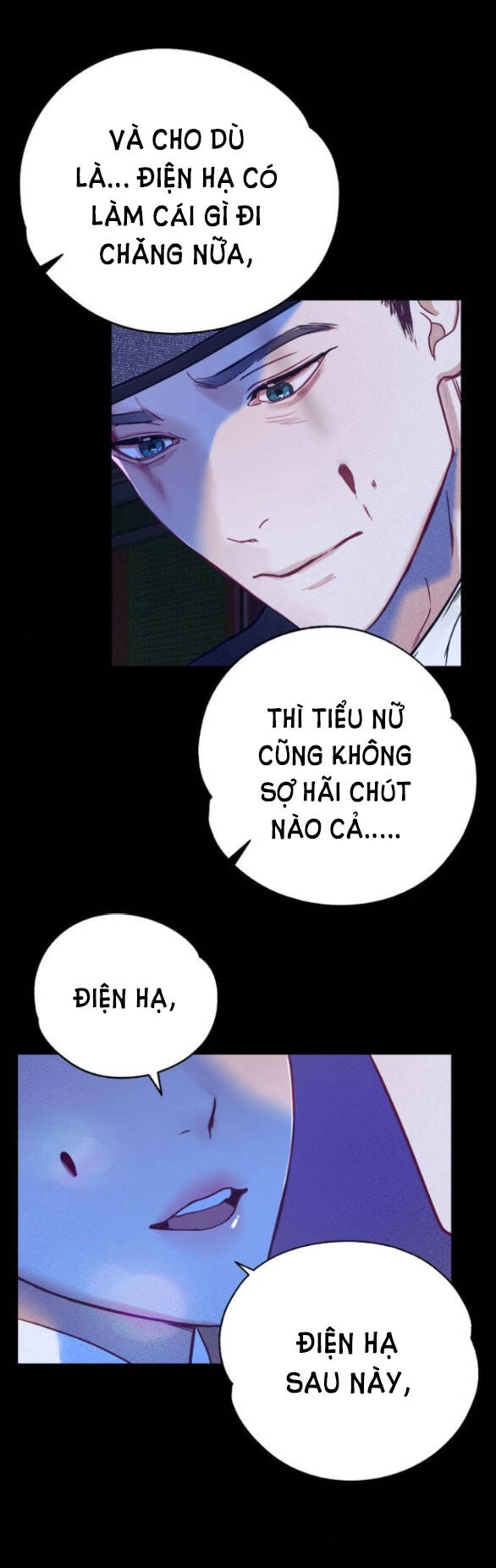 Ảo Thuật Gia Quyến Rũ Chapter 3.1 - 25