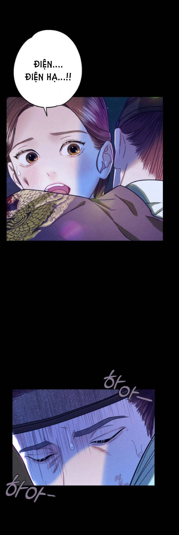 Ảo Thuật Gia Quyến Rũ Chapter 3.1 - 30