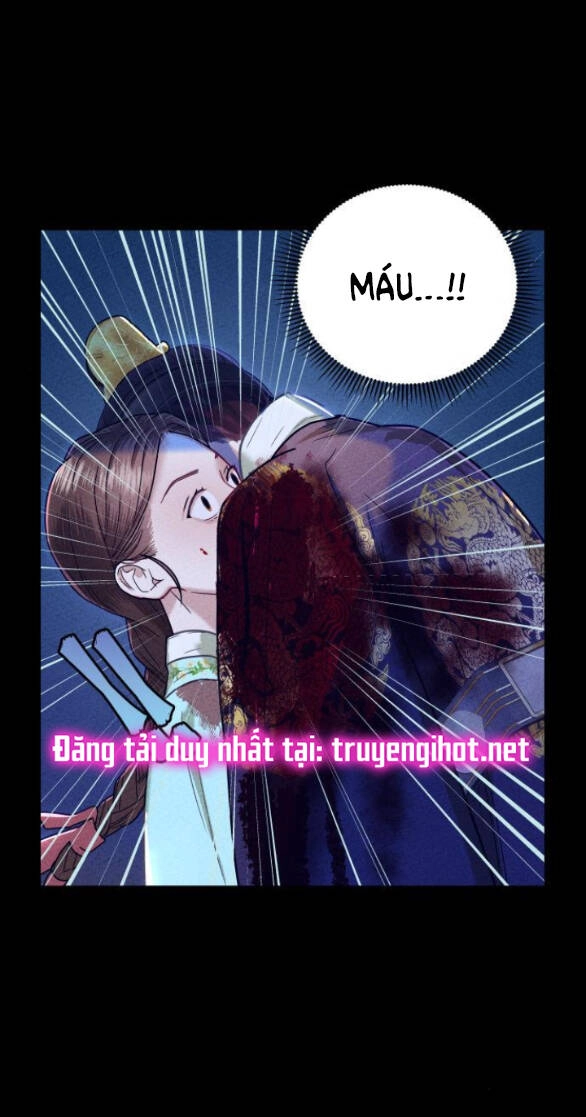 Ảo Thuật Gia Quyến Rũ Chapter 3.1 - 31