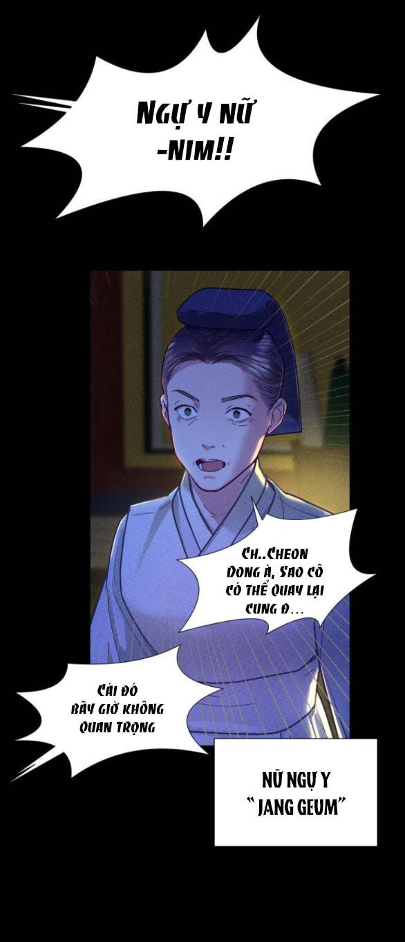 Ảo Thuật Gia Quyến Rũ Chapter 3.2 - 1