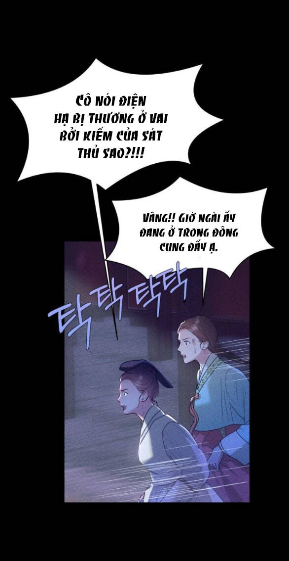 Ảo Thuật Gia Quyến Rũ Chapter 3.2 - 2