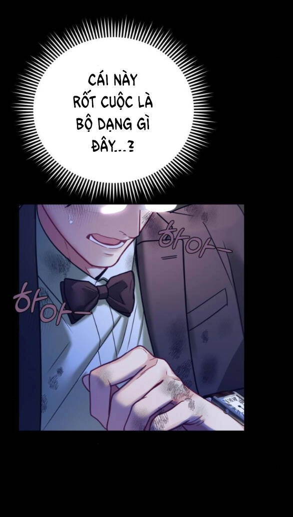 Ảo Thuật Gia Quyến Rũ Chapter 3.2 - 7