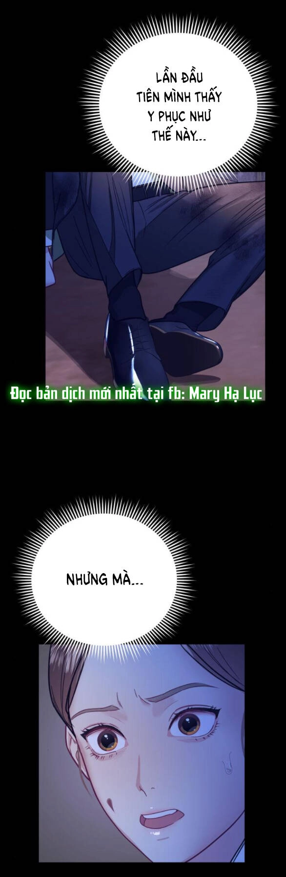 Ảo Thuật Gia Quyến Rũ Chapter 3.2 - 8