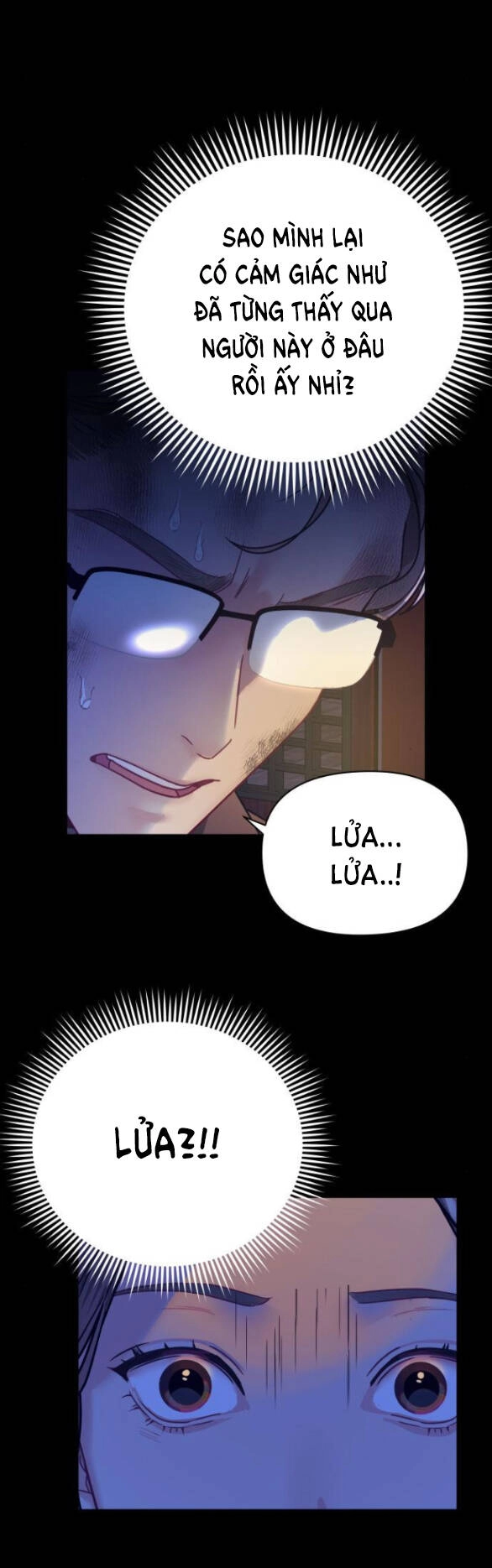 Ảo Thuật Gia Quyến Rũ Chapter 3.2 - 9