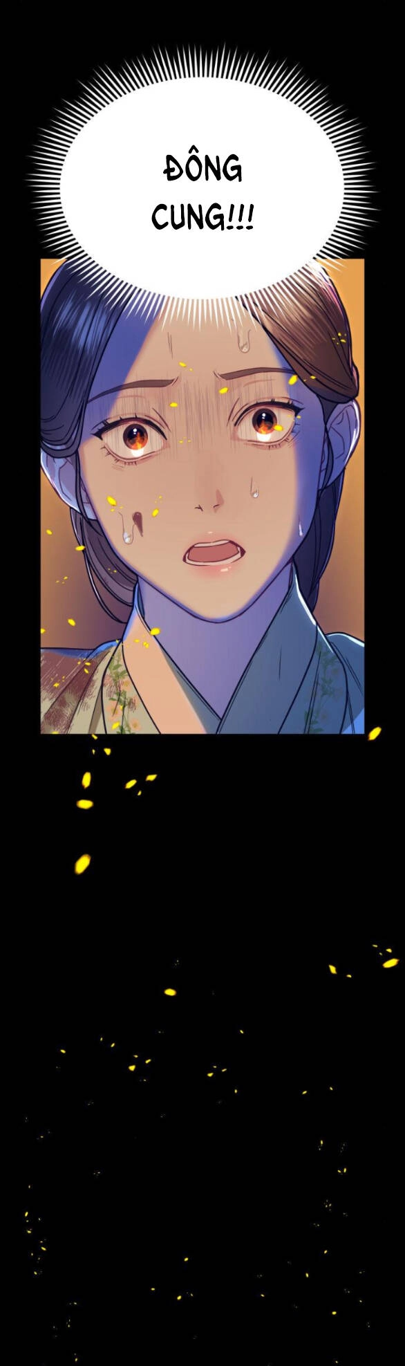 Ảo Thuật Gia Quyến Rũ Chapter 3.2 - 11