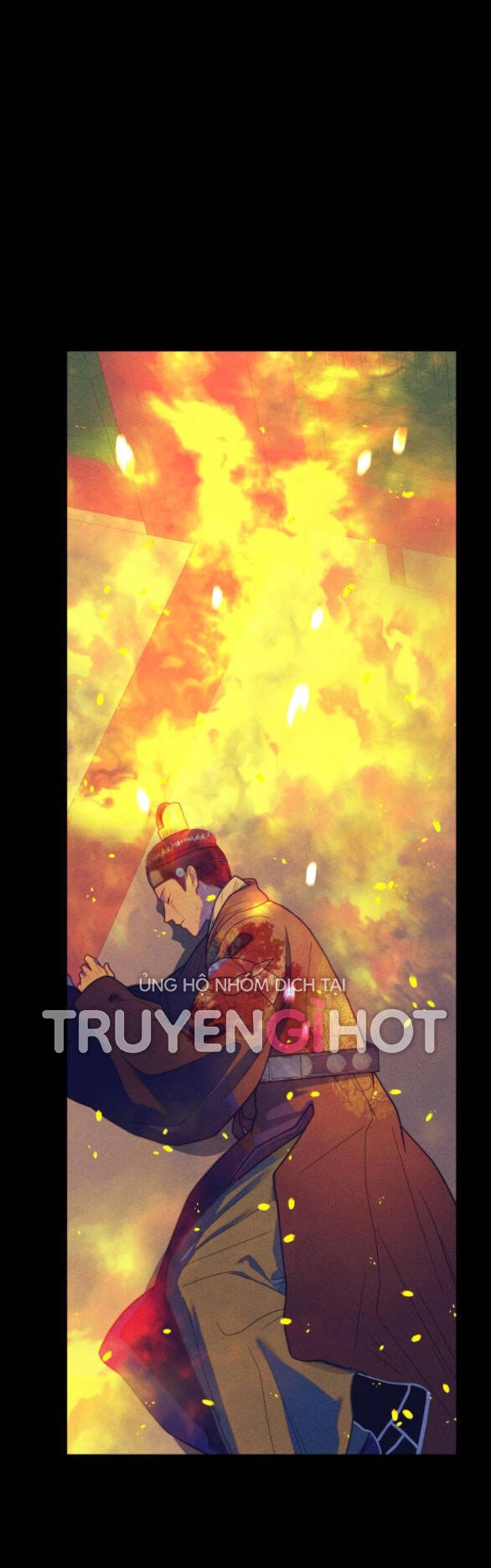 Ảo Thuật Gia Quyến Rũ Chapter 3.2 - 13