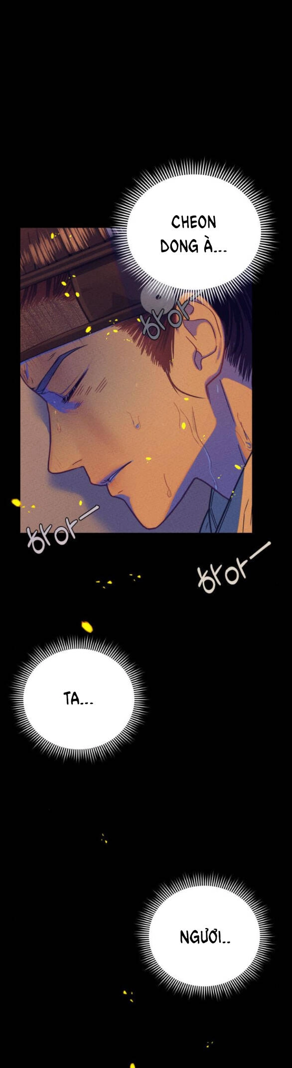 Ảo Thuật Gia Quyến Rũ Chapter 3.2 - 14