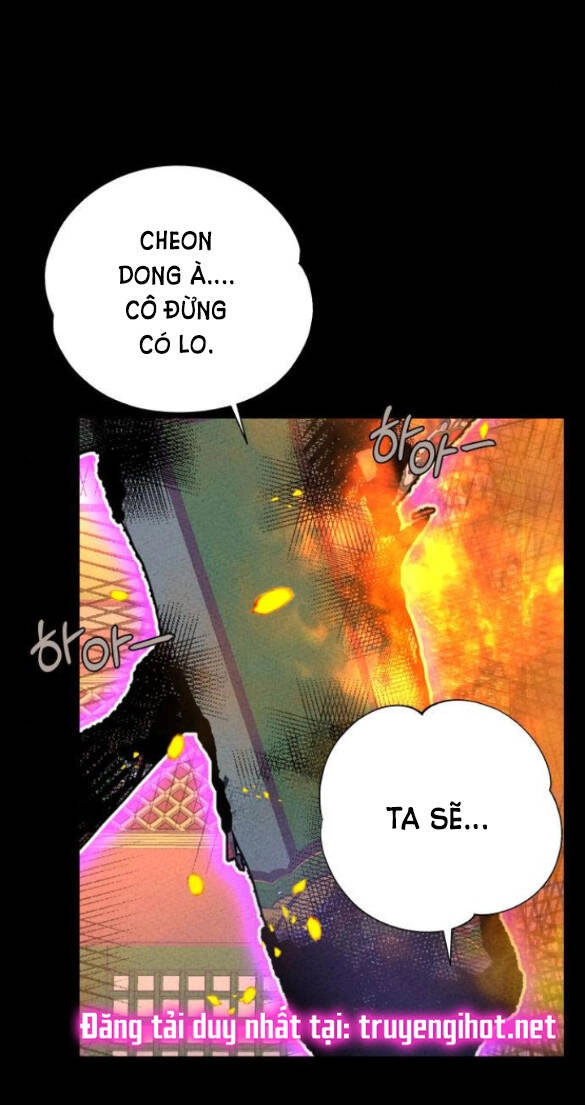 Ảo Thuật Gia Quyến Rũ Chapter 4.1 - 5