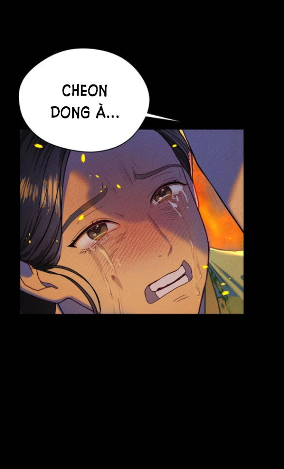 Ảo Thuật Gia Quyến Rũ Chapter 4.1 - 11