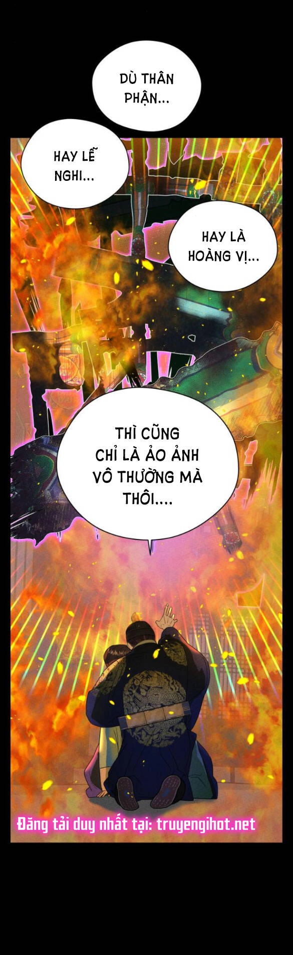 Ảo Thuật Gia Quyến Rũ Chapter 4.1 - 12