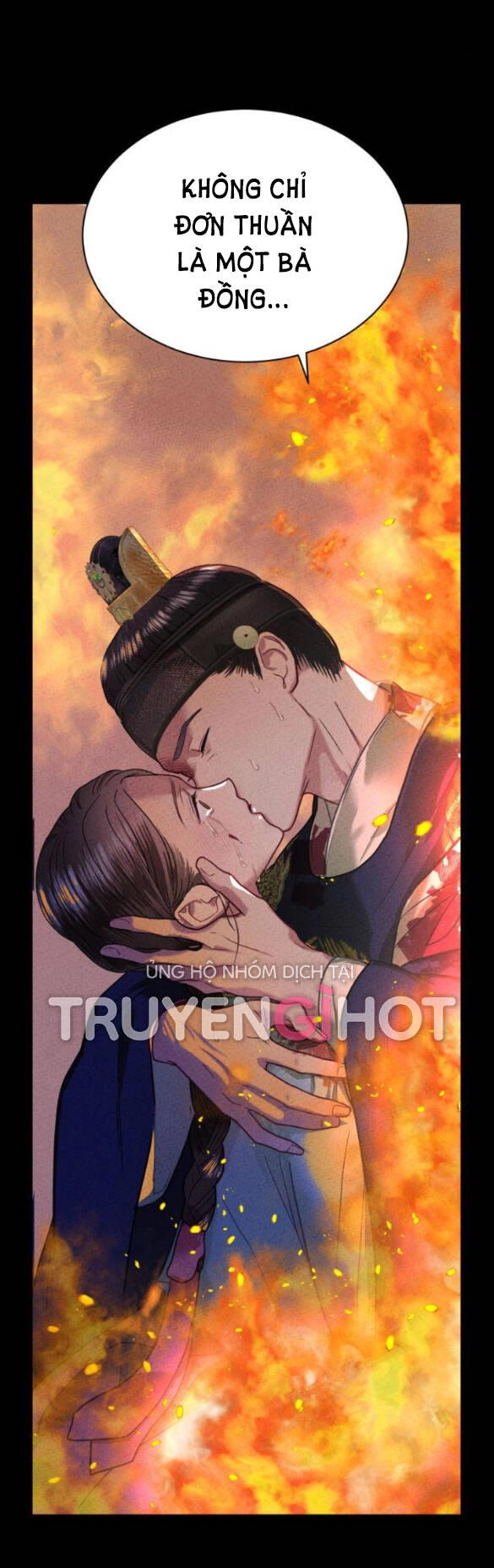 Ảo Thuật Gia Quyến Rũ Chapter 4.1 - 16