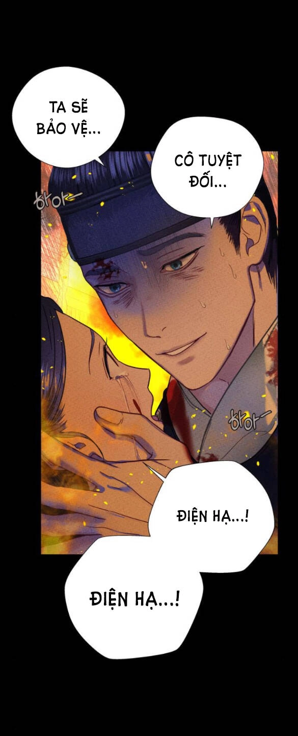 Ảo Thuật Gia Quyến Rũ Chapter 4.1 - 18