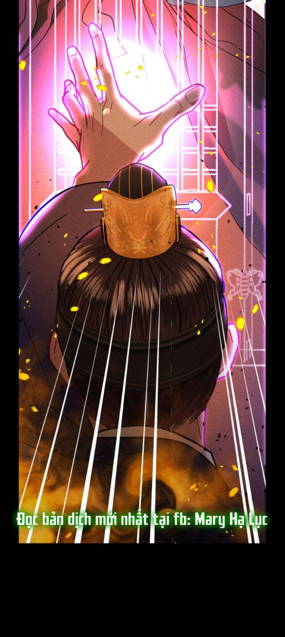 Ảo Thuật Gia Quyến Rũ Chapter 4.1 - 20