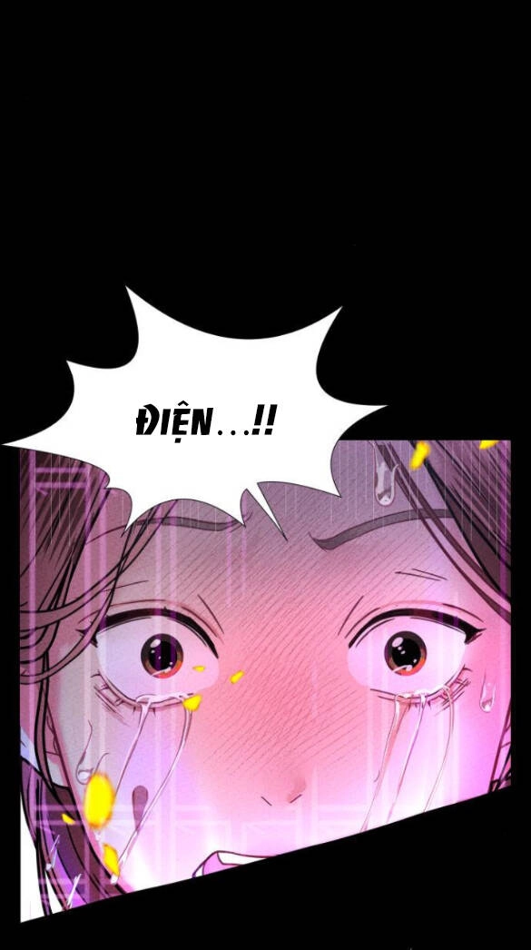 Ảo Thuật Gia Quyến Rũ Chapter 4.1 - 21