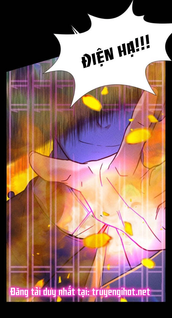 Ảo Thuật Gia Quyến Rũ Chapter 4.1 - 22