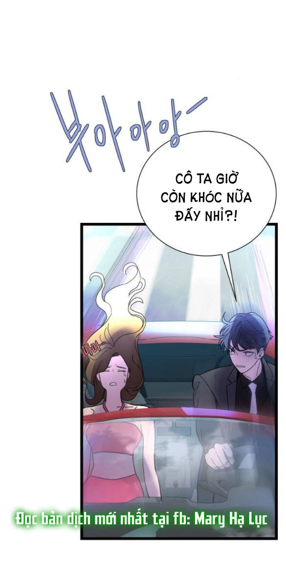 Ảo Thuật Gia Quyến Rũ Chapter 4.1 - 26