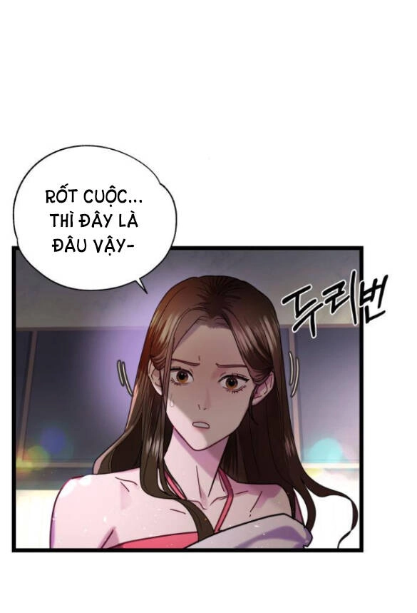 Ảo Thuật Gia Quyến Rũ Chapter 4.2 - 3