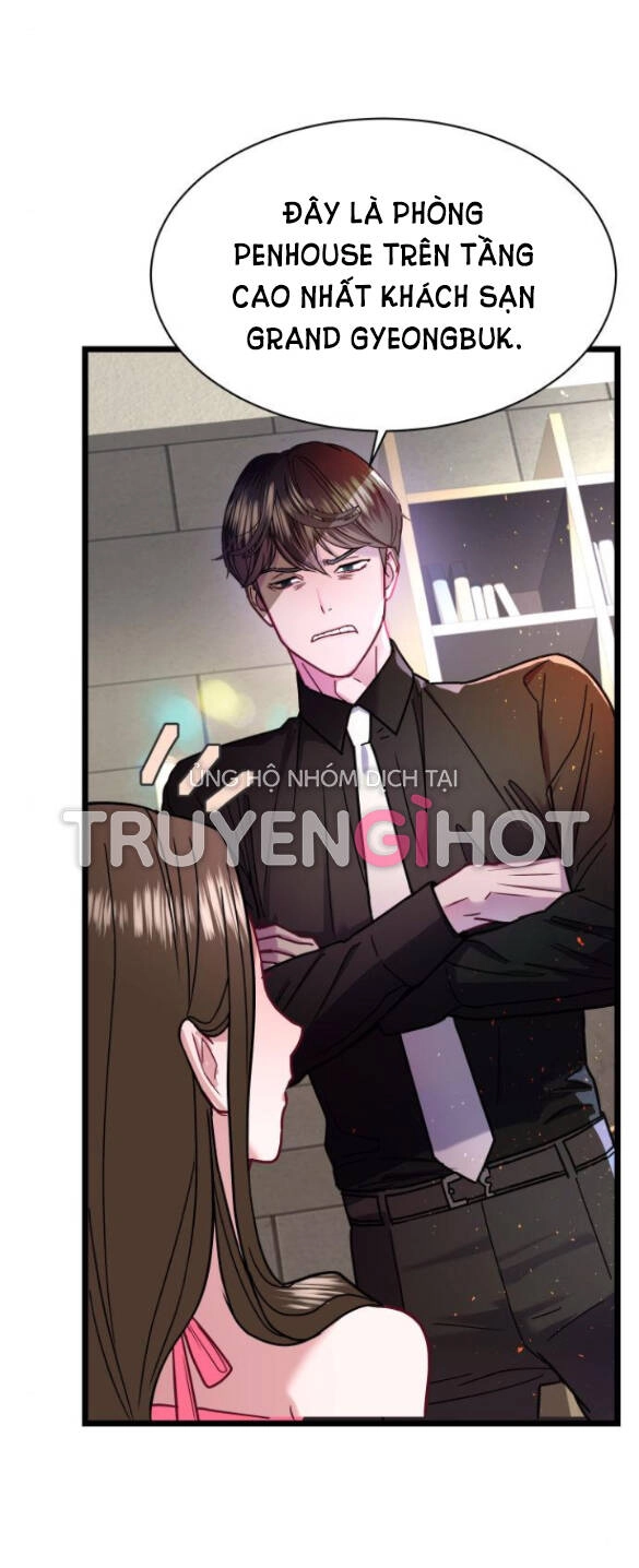 Ảo Thuật Gia Quyến Rũ Chapter 4.2 - 4