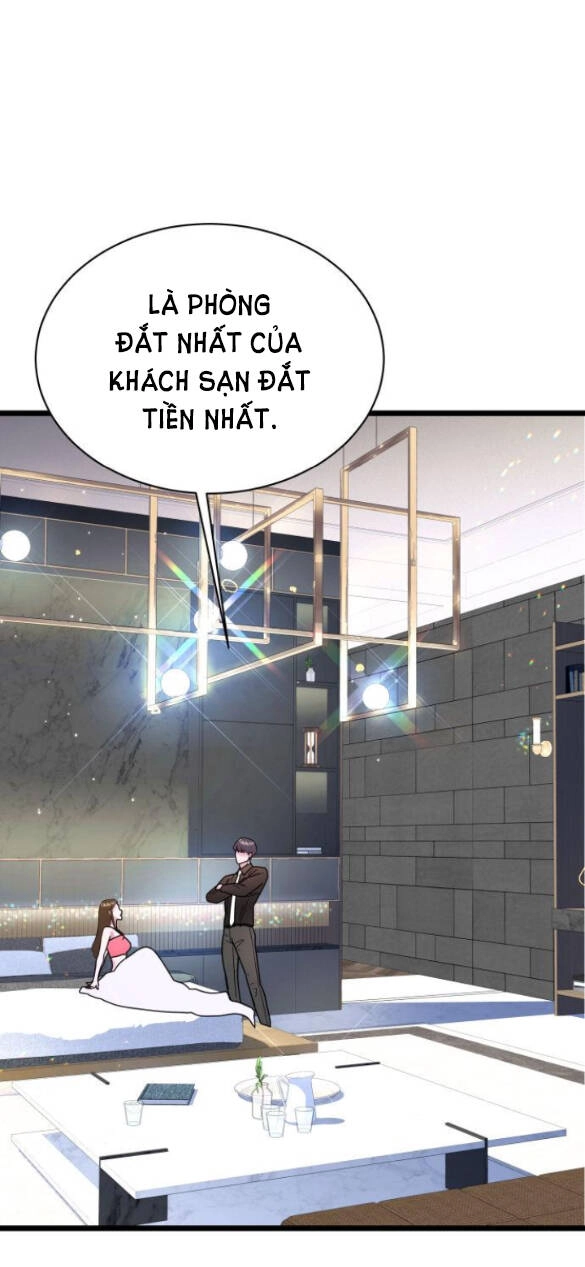 Ảo Thuật Gia Quyến Rũ Chapter 4.2 - 5