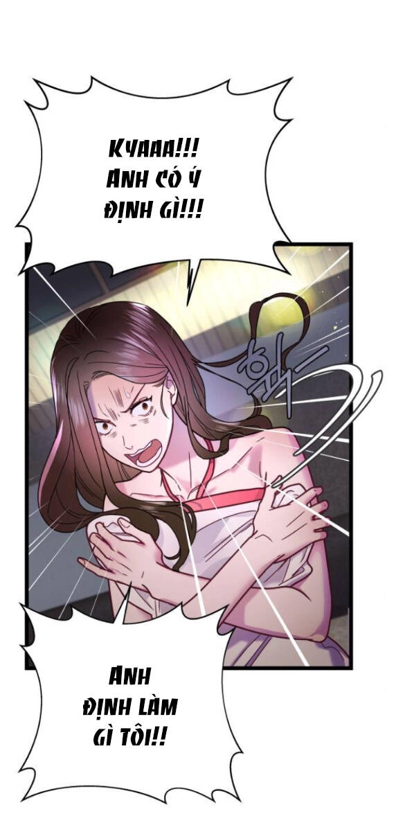 Ảo Thuật Gia Quyến Rũ Chapter 4.2 - 7