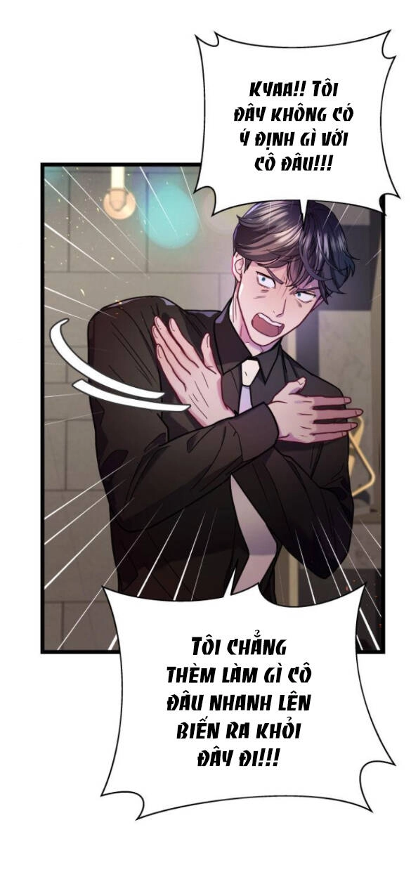 Ảo Thuật Gia Quyến Rũ Chapter 4.2 - 8