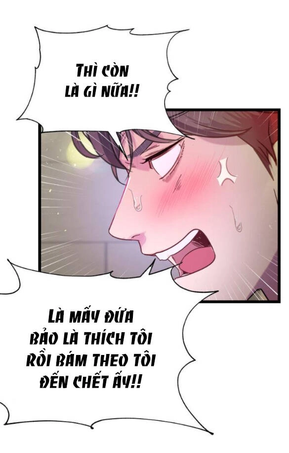 Ảo Thuật Gia Quyến Rũ Chapter 4.2 - 12