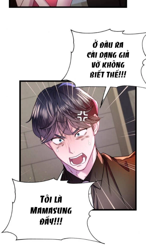 Ảo Thuật Gia Quyến Rũ Chapter 4.2 - 15