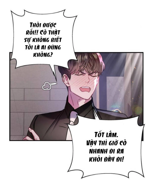 Ảo Thuật Gia Quyến Rũ Chapter 4.2 - 19