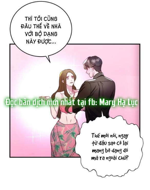 Ảo Thuật Gia Quyến Rũ Chapter 4.2 - 24