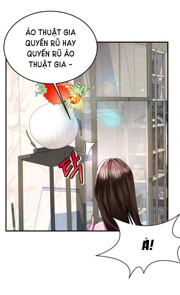 Ảo Thuật Gia Quyến Rũ Chapter 4.2 - 26