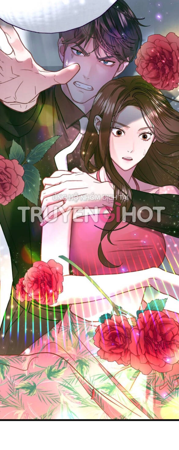 Ảo Thuật Gia Quyến Rũ Chapter 4.2 - 31