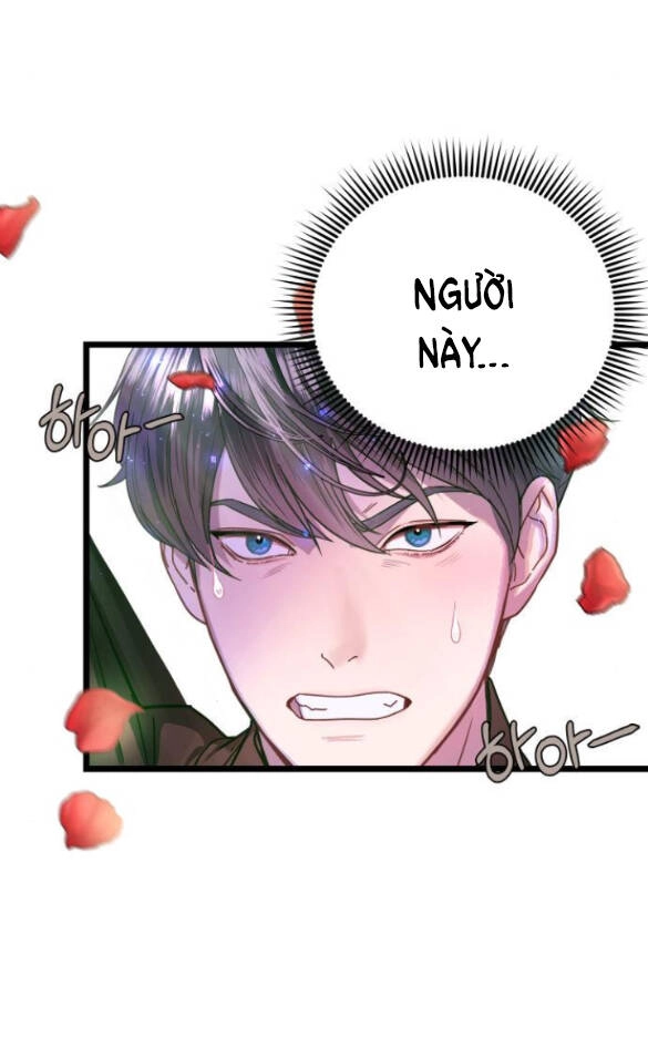 Ảo Thuật Gia Quyến Rũ Chapter 4.2 - 34